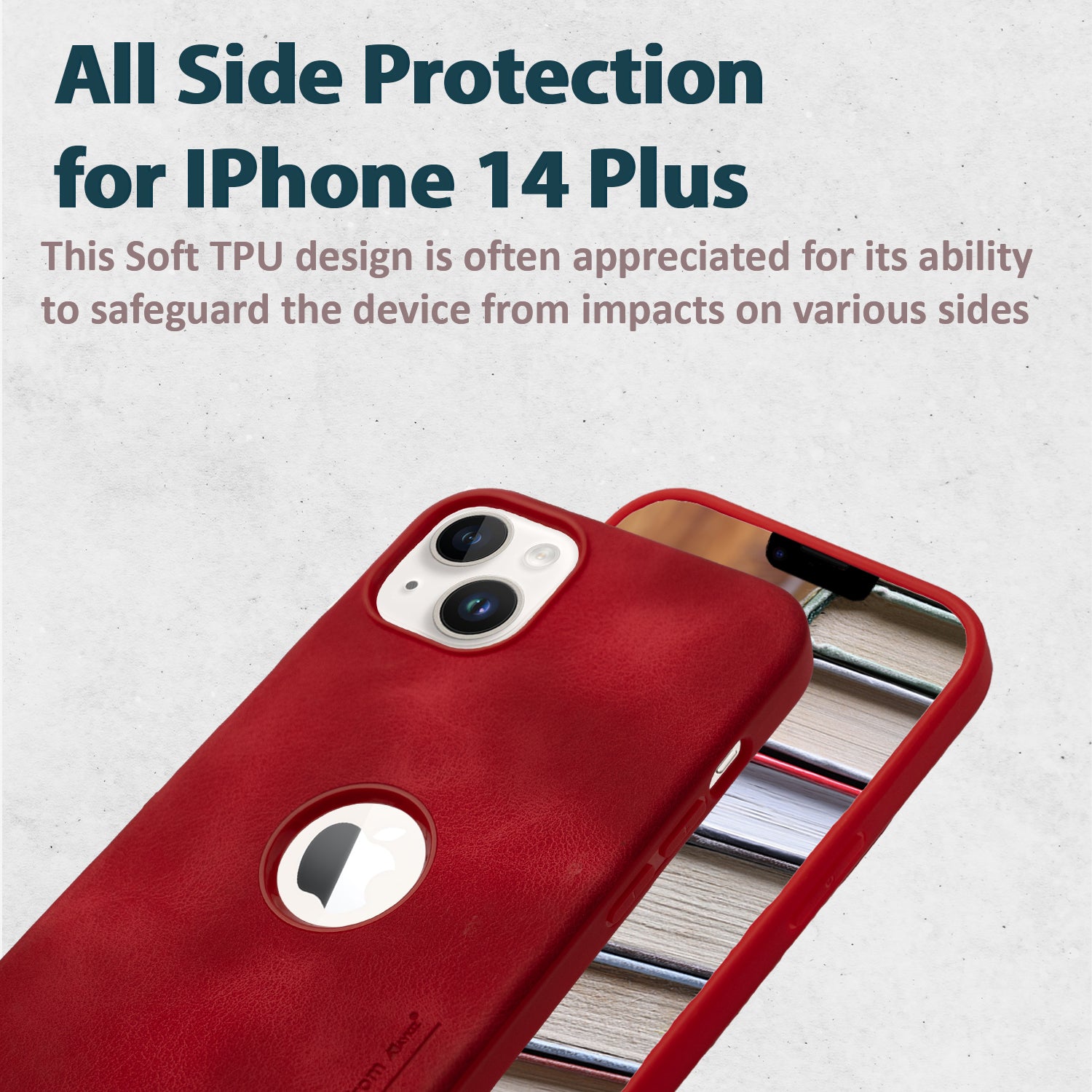color_rose red
