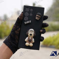 High Quality Silicone Soft Back Case with Camera Protection Back Cover for Google