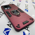 color_wine red