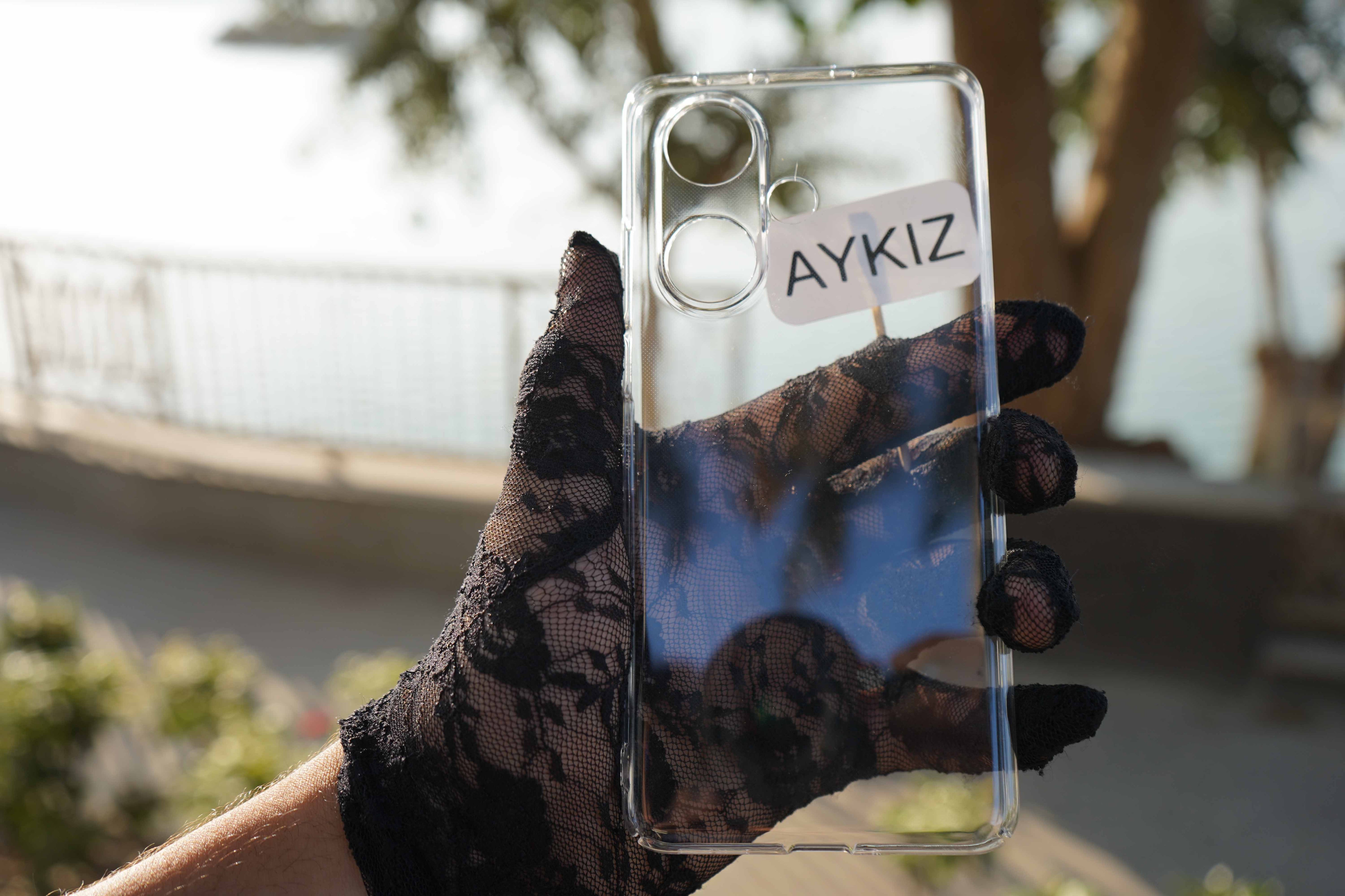 High Quality Sleek Design PC Hard Transparent Slim Case Back Cover for Nothing Phone