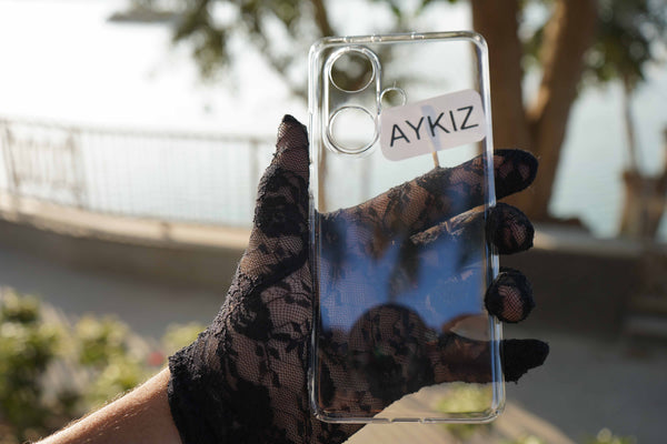 High Quality Sleek Design PC Hard Transparent Slim Case Back Cover for Nothing Phone