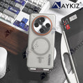 Syndee Matte Hard Ultra Slim-Fit PC Back Cover Sleek Minimal Protection for Xiaomi/Redmi-Buy One Get One off 40%