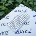 A Luxury 3D Sparkle Case Shiny Crystal Rhinestone Diamond Cover Case for Realme