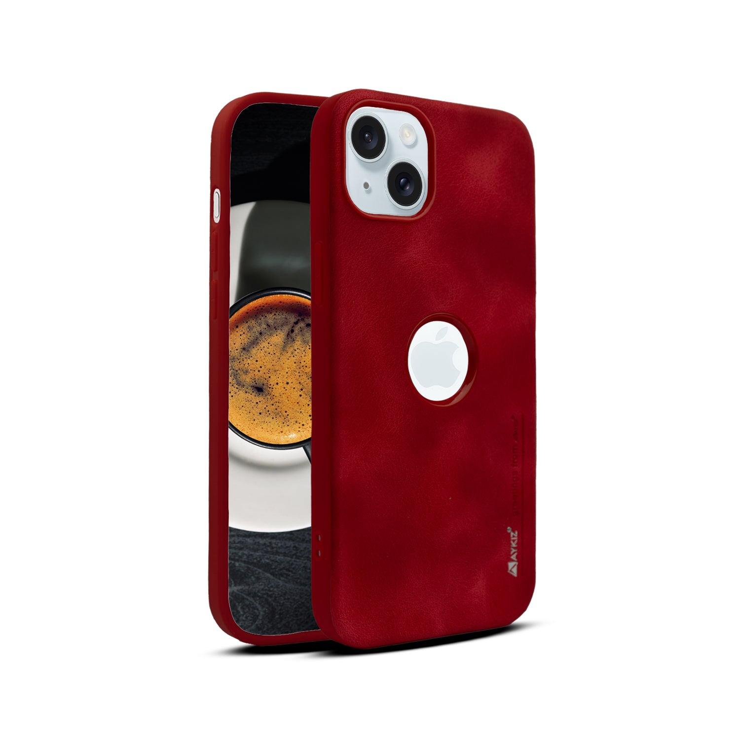 color_rose red