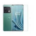 OnePlus 10 Pro 5G Ultimate Protection Specially Designed for Edge(Curved) Phone UV Glue Glass