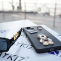 High Quality Silicone Soft Back Case with Camera Protection Back Cover for OnePlus