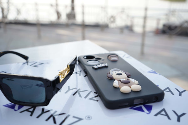 High Quality Silicone Soft Back Case with Camera Protection Back Cover for OnePlus