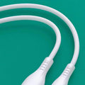 Aykiz Original C Type USB Data Cable for Charging & Data Transfer (Pack of 2)