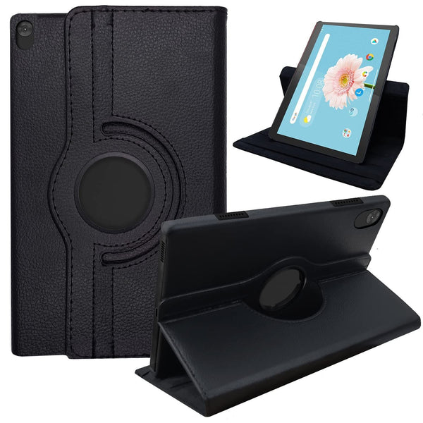 The 360 Rotate Tablet Cover for IPad Series