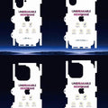 The Oleophobic Back 360 Screen Guard Full Hydrogel Film Soft Full Back Side Protector Anti Glare (Matt) -Pack of 2 for Realme
