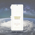 The Oleophobic Front Screen Guard Hydrogel Film Anti Glare (Matt)  Screen Protector (Pack Of 2) For Oppo
