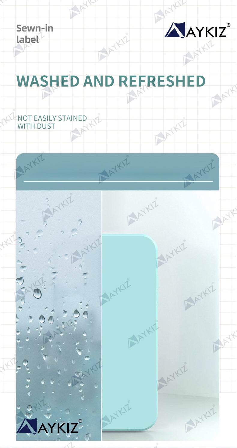 Aykiz Soft Matte Silicone Back Cover Inside Cloth with Camera Protection for Oppo A5 Pro 5G