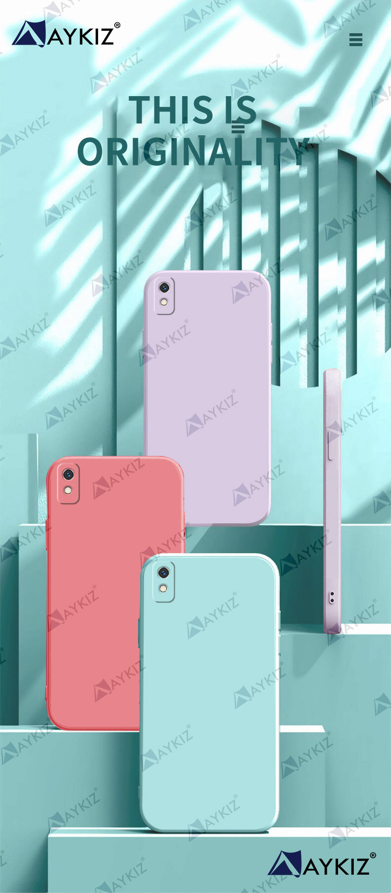 Aykiz Soft Matte Silicone Back Cover Inside Cloth with Camera Protection for Samsung Galaxy A10/M10
