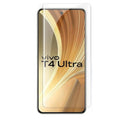 Vivo T4 Ultra Ultimate Protection Specially Designed for Edge(Curved) Phone UV Glue Glass