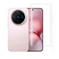 Vivo X200 5G Ultimate Protection Specially Designed for Edge(Curved) Phone UV Glue Glass