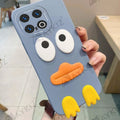 Eye Emotion Soft Protective Back Cover for IQOO 13