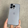 High Quality Sleek Design PC Hard Transparent Slim Case Back Cover for OnePlus