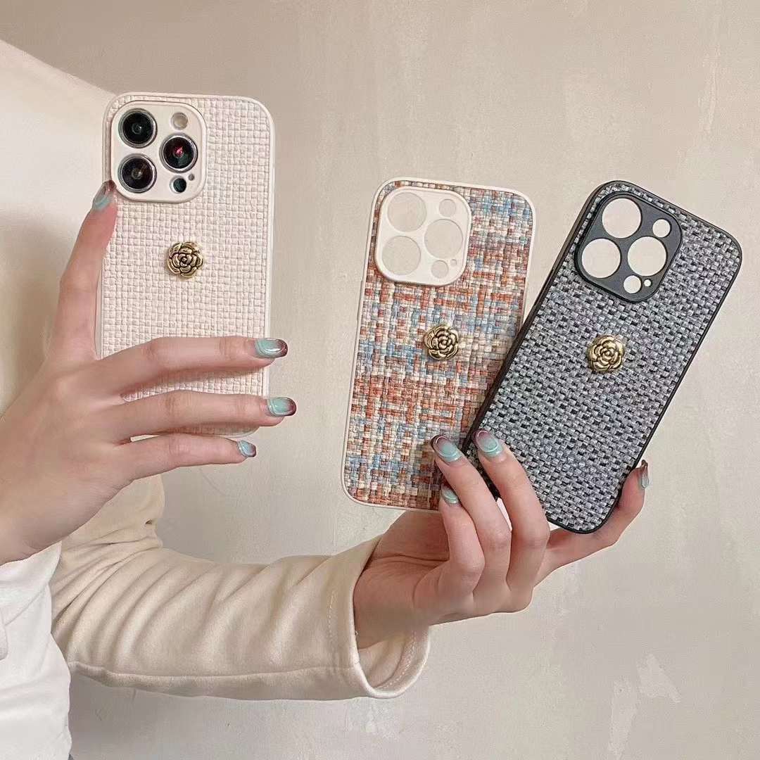 Colourful Attractive Premium Case with Camera Protection for Xiaomi/Redmi