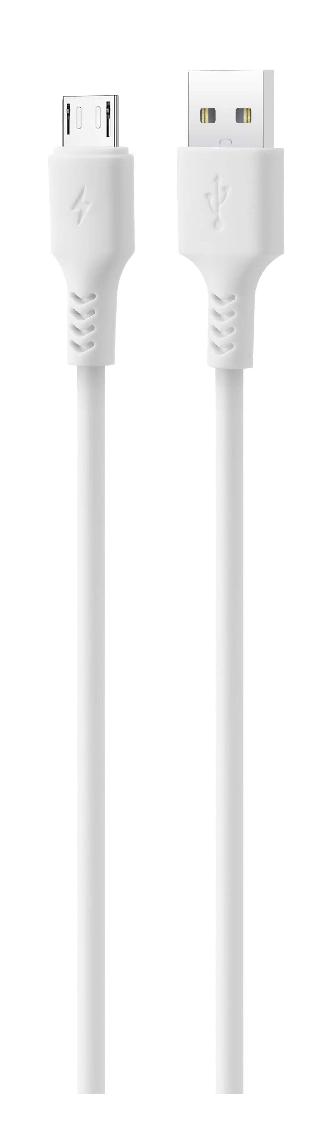 Aykiz Original Micro USB Data Cable for Charging & Data Transfer (Pack of 2)