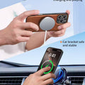 The Original High Quality Premium Strong Magnetic Back Cover for IPhone 17 Series