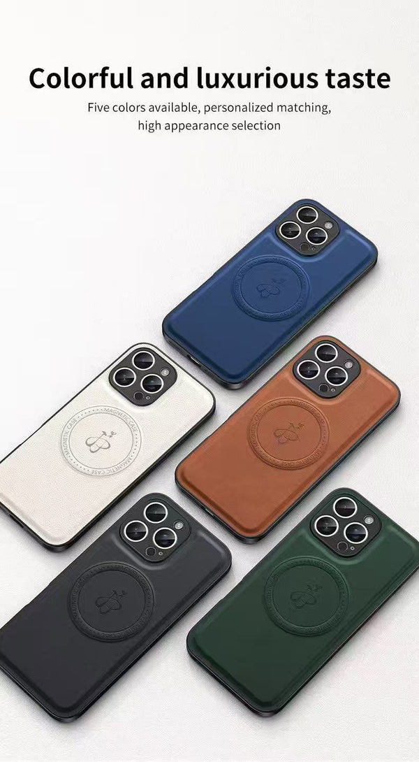 The Original High Quality Premium Strong Magnetic Back Cover for Motorola