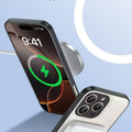 The Original High Quality Premium Strong Magnetic Back Cover for Samsung