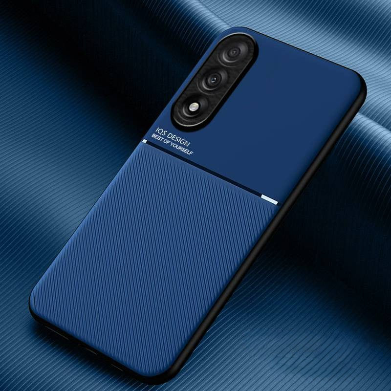 Minimalist Pattern Skin Feel Anti-Fingerprint & Sweat Protective Back Case for OnePlus