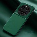 Minimalist Pattern Skin Feel Anti-Fingerprint & Sweat Protective Back Case for OnePlus
