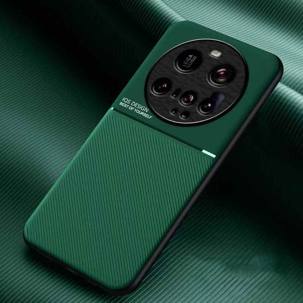 Minimalist Pattern Skin Feel Anti-Fingerprint & Sweat Protective Back Case for OnePlus