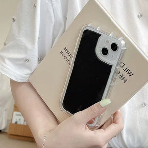 Pattern_Only Case