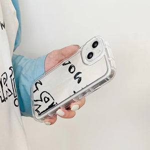 Pattern_Only Case