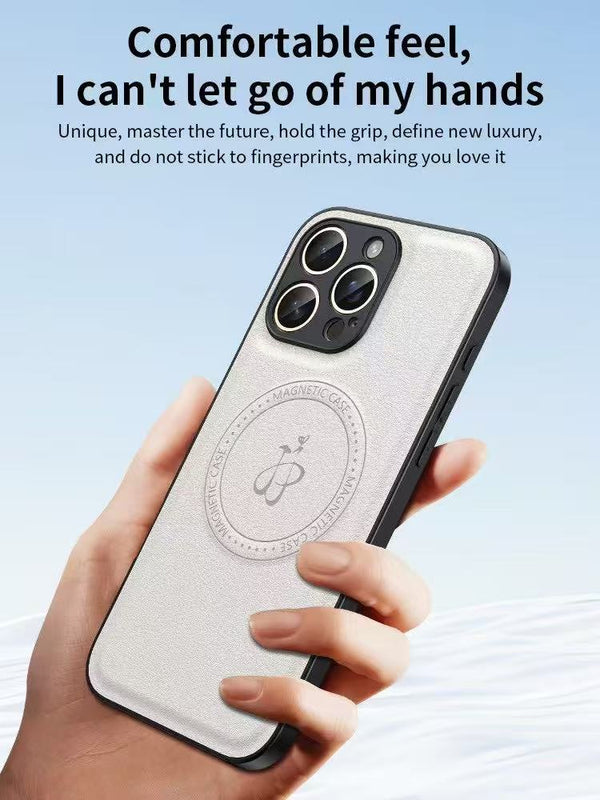 The Original High Quality Premium Strong Magnetic Back Cover for Oppo