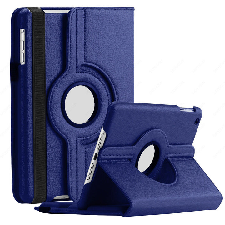 The 360 Rotate Tablet Cover for IPad Series