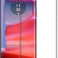 Moto Edge 50 Pro Ultimate Protection Specially Designed for Edge(Curved) Phone UV Glue Glass