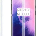 OnePlus 8 Pro 5G Ultimate Protection Specially Designed for Edge(Curved) Phone UV Glue Glass