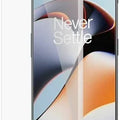 OnePlus 11R 5G Ultimate Protection Specially Designed for Edge(Curved) Phone UV Glue Glass