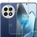 OnePlus 13R 5G Ultimate Protection Specially Designed for Edge(Curved) Phone UV Glue Glass
