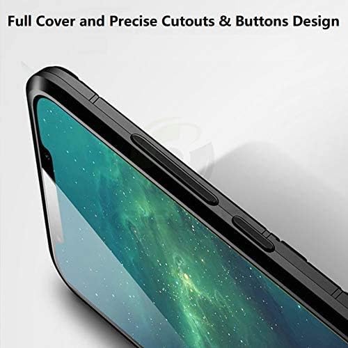 Aykiz Dual Layer Armor Defender Full Body Protective Back Case for iQOO Z9s Pro 5G / Vivo T3 Pro 5G Black